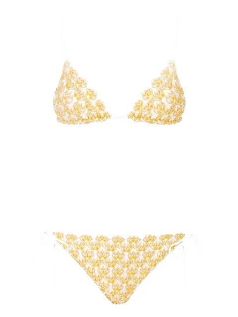 knitted bikini by MISSONI