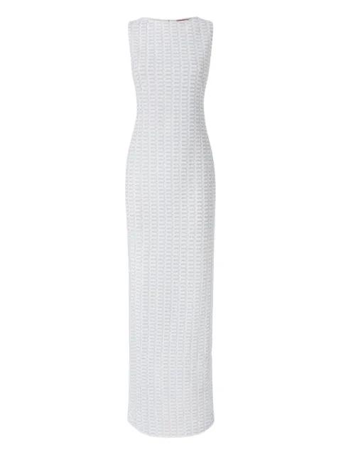 knitted dress by MISSONI