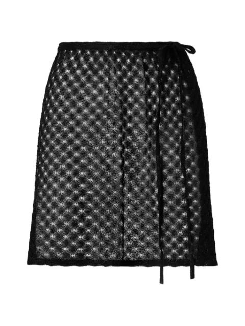 wrap pareo by MISSONI