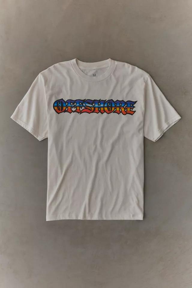 Misters Old English Graphic Tee by MISTERS