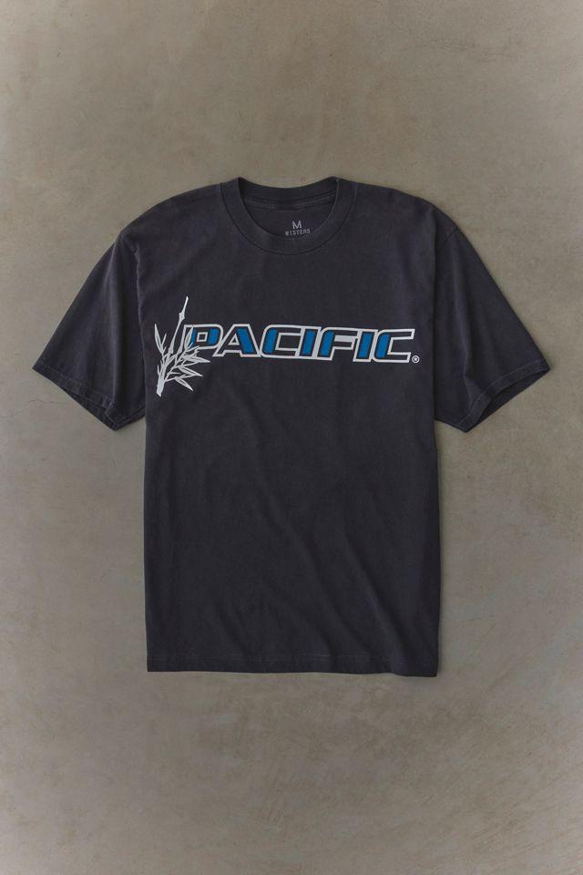 Misters Pacific Graphic Tee by MISTERS