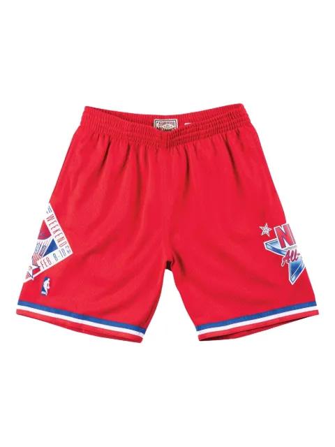1991 NBA All-Star Game swingman shorts by MITCHELL&NESS