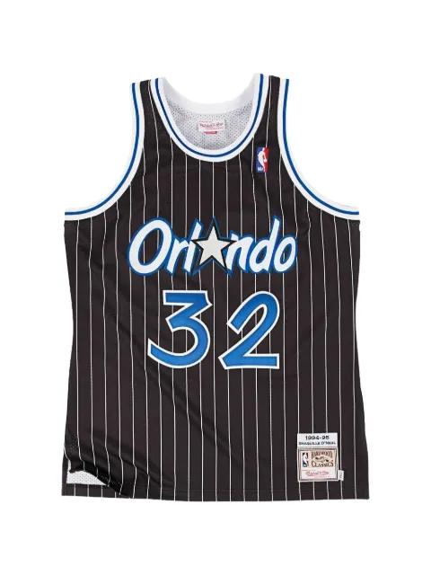 1994 Orlando Magic jersey by MITCHELL&NESS