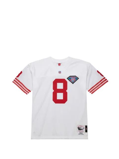 1994 Steve Young Authentic "San Francisco 49ers" jersey by MITCHELL&NESS