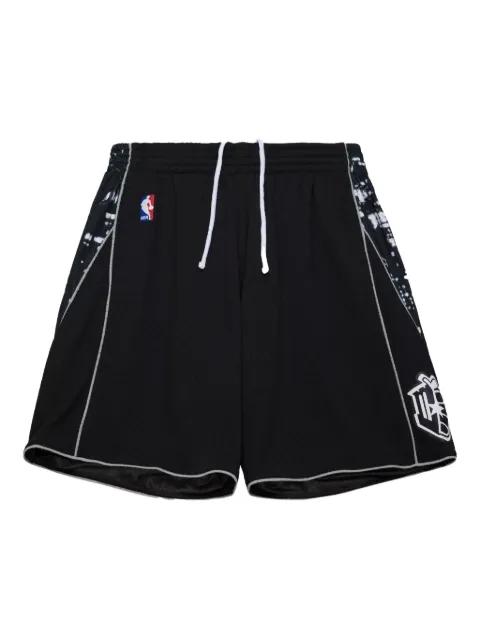 2015 Rising Stars shorts by MITCHELL&NESS