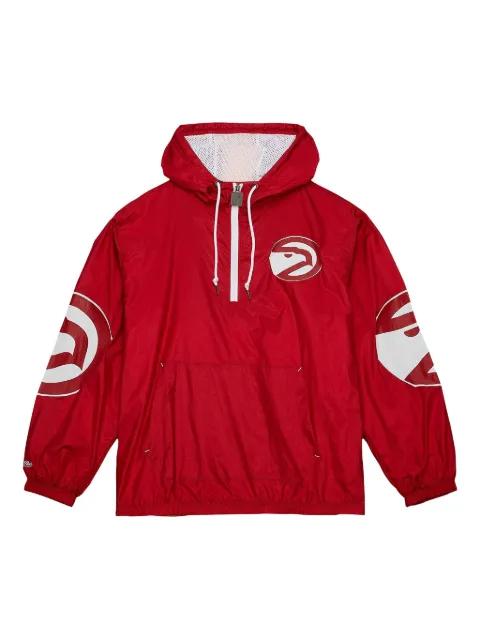 Atlanta Hawks Team OG 2.0 hoodie by MITCHELL&NESS