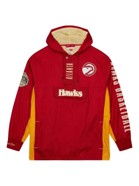 Atlanta Hawks Team OG 2.0 hoodie by MITCHELL&NESS