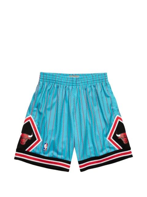 Chicago Bulls 1995 Reload 2.0 shorts by MITCHELL&NESS