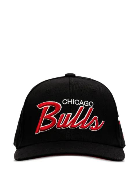 Chicago Bulls 2.0 baseball cap by MITCHELL&NESS