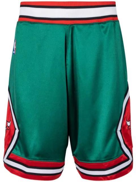 Chicago Bulls Authentic shorts by MITCHELL&NESS