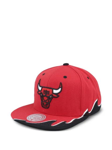 Chicago Bulls Rising Tide OG cap by MITCHELL&NESS