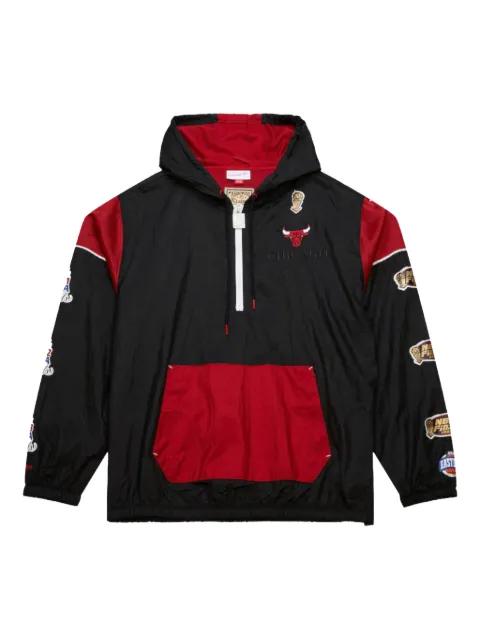 Chicago Bulls Team OG 3.0 jacket by MITCHELL&NESS