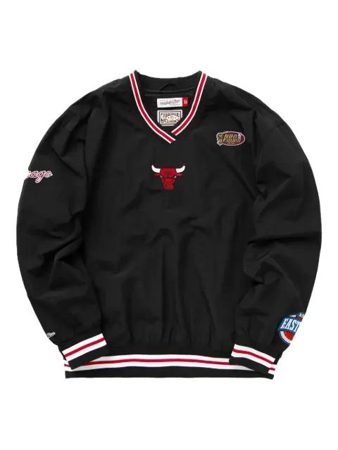 Chicago Bulls sweatshirt by MITCHELL&NESS