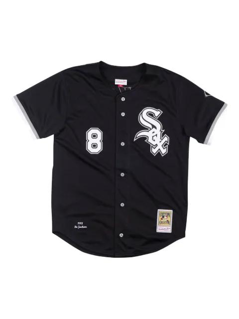 Chicago Sox 1993 Bo Jackson jersey by MITCHELL&NESS