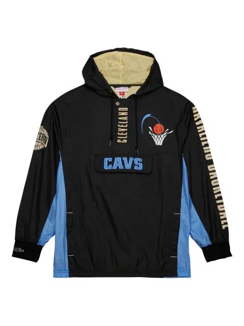 Cleveland Cavaliers Team OG 2.0 hoodie by MITCHELL&NESS