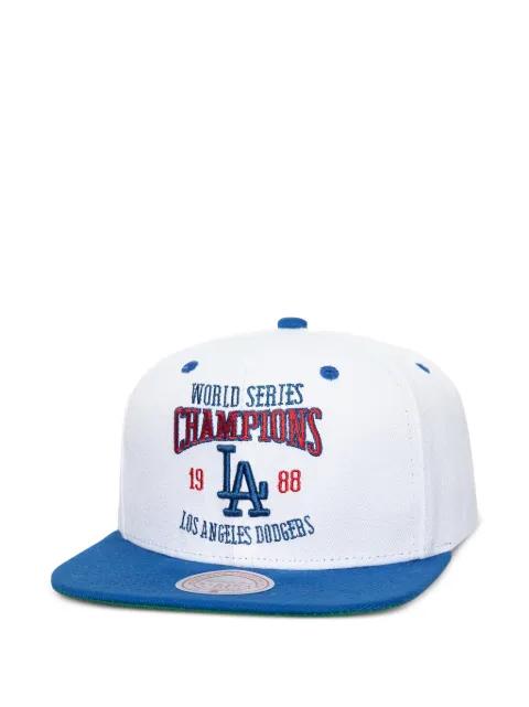 Cooperstown Champ cap by MITCHELL&NESS