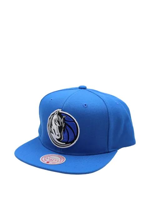 Dallas Mavericks team ground 2.0 cap by MITCHELL&NESS