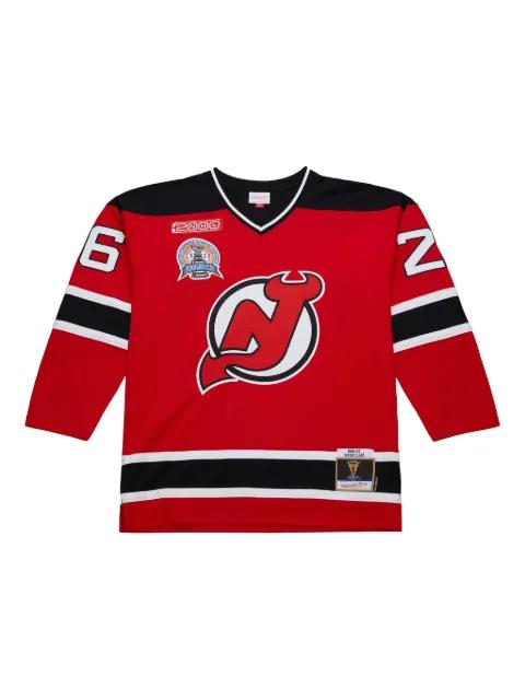 Devils 1999 Patrik Elias jersey by MITCHELL&NESS