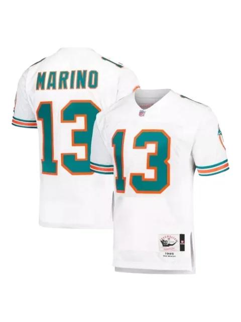 Dolphins 1992 Dan Marino jersey by MITCHELL&NESS