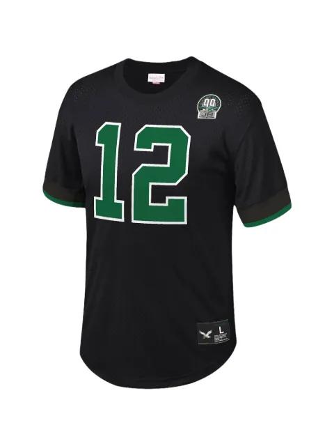 Eagles 1992 Randall Cunningham T-shirt by MITCHELL&NESS