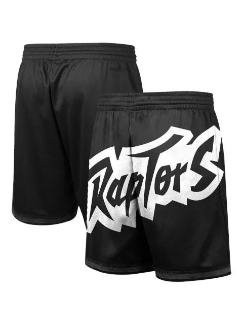 Face 3.0 Fashion shorts by MITCHELL&NESS