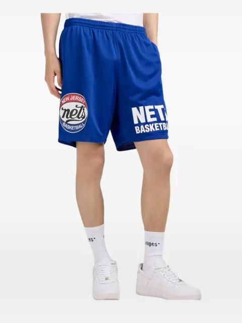 Gameday shorts by MITCHELL&NESS