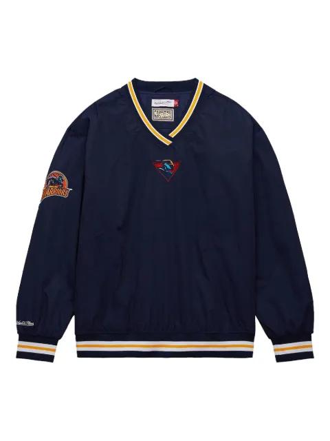 Golden State Warriors sweatshirt by MITCHELL&NESS