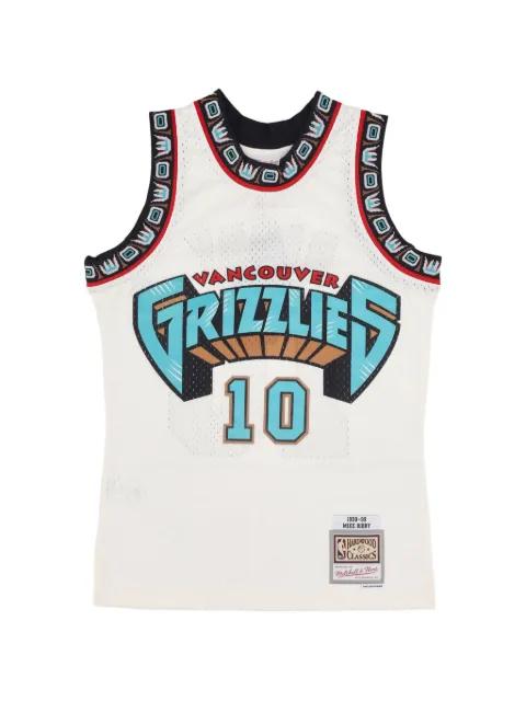 Grizzlies 1998 tank top by MITCHELL&NESS