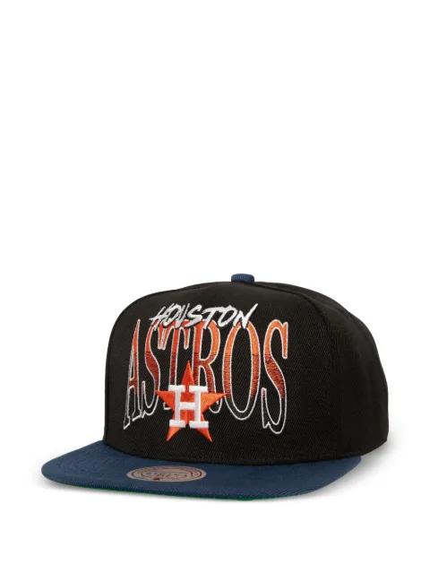 Houston Astros Cooperstown Collection Rise Up cap by MITCHELL&NESS