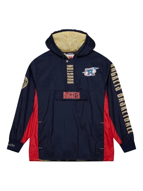Houston Rockets Team OG 2.0 hoodie by MITCHELL&NESS