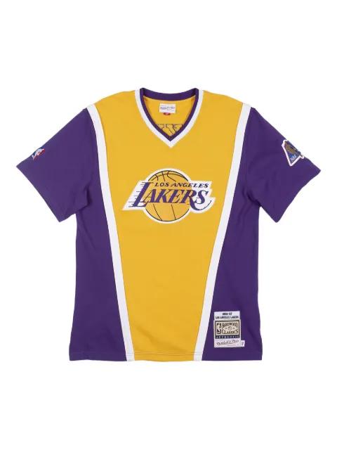Lakers 1996-1997 jersey by MITCHELL&NESS