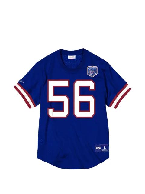 Lawrence Taylor New York Giants T-shirt by MITCHELL&NESS