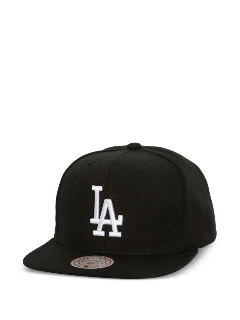 Los Angeles Dodgers Evergreen embroidered snapback cap by MITCHELL&NESS