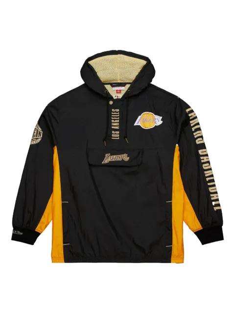 Los Angeles Lakers Team OG 2.0 hoodie by MITCHELL&NESS