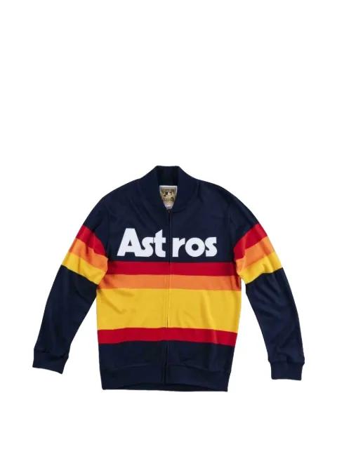 MLB 86 Houston Astros sweatshirt by MITCHELL&NESS