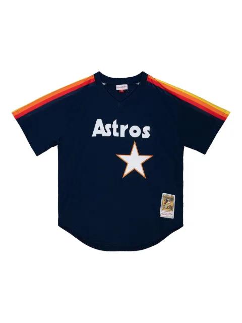 MLB Astros 1991 Jeff Bagwell T-shirt by MITCHELL&NESS