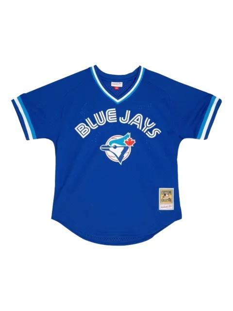 MLB Blue Jays 1993 Joe Carter T-shirt by MITCHELL&NESS