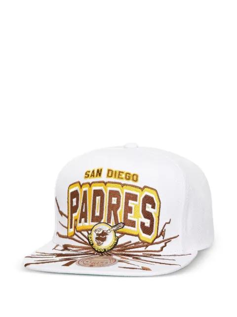 MLB Cooperstown aftershock snapback cap by MITCHELL&NESS