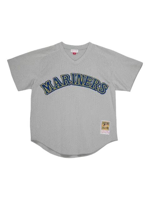 MLB Mariners 1989 Ken Griffey Jr T-shirt by MITCHELL&NESS