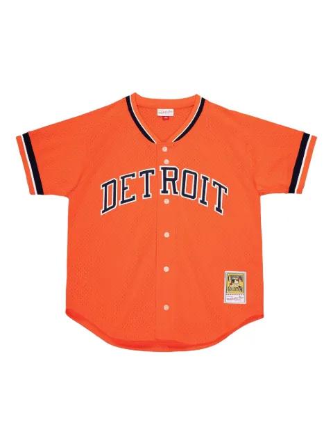 MLB Tigers 1993 Kirk Gibson shirt by MITCHELL&NESS