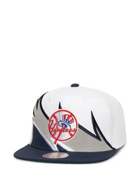MLB Waverunner Snapback cap by MITCHELL&NESS