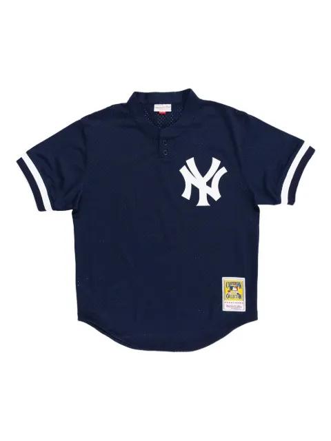 MLB Yankees 1995 Bernie Williams T-shirt by MITCHELL&NESS