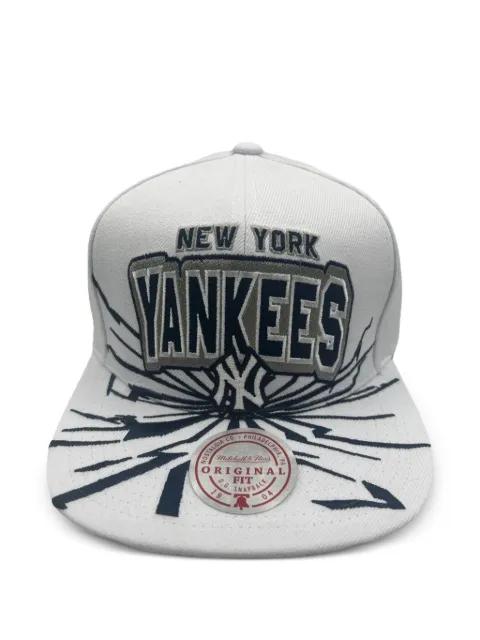 MLB aftershock snapback cap by MITCHELL&NESS
