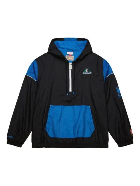 Minnesota Timberwolves Team OG 3.0 jacket by MITCHELL&NESS