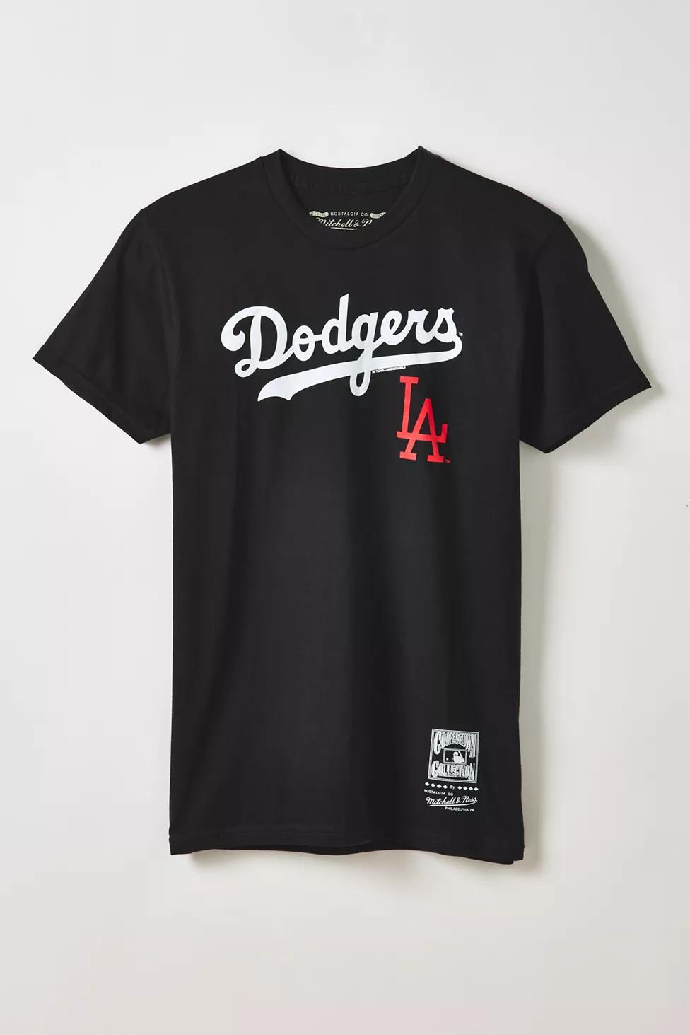 Mitchell & Ness MLB Spring Training Graphic Tee by MITCHELL&NESS Mitchell & Ness MLB Spring Training Graphic Tee by MITCHELL&NESS