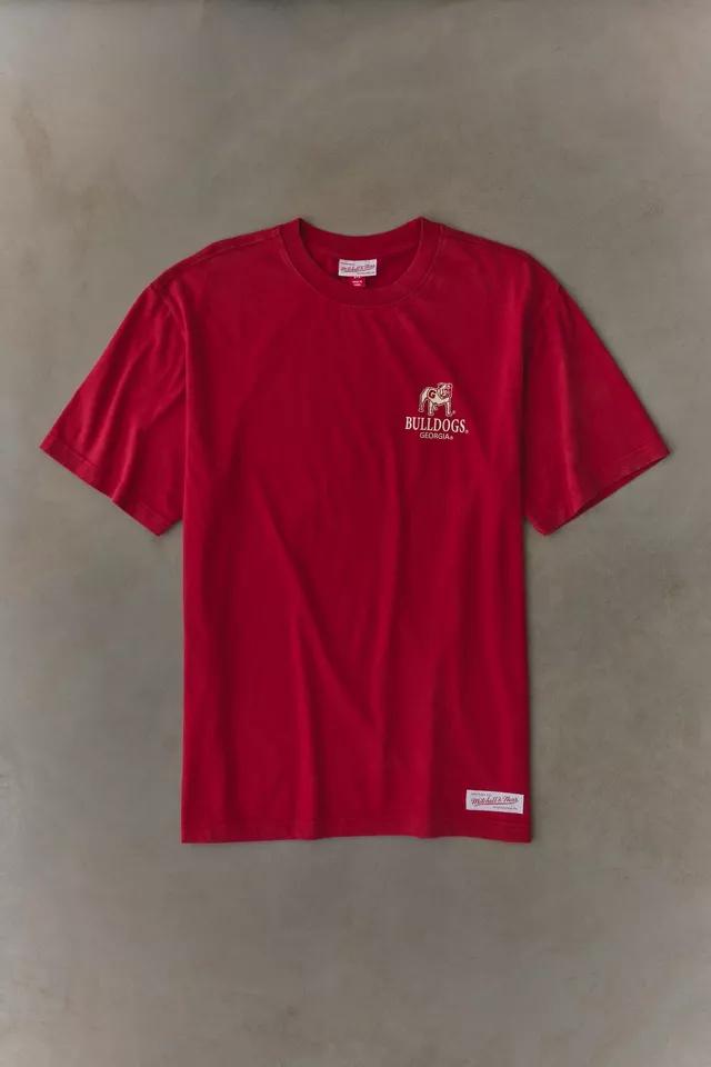Mitchell & Ness NCAA Essential Team Graphic Tee by MITCHELL&NESS