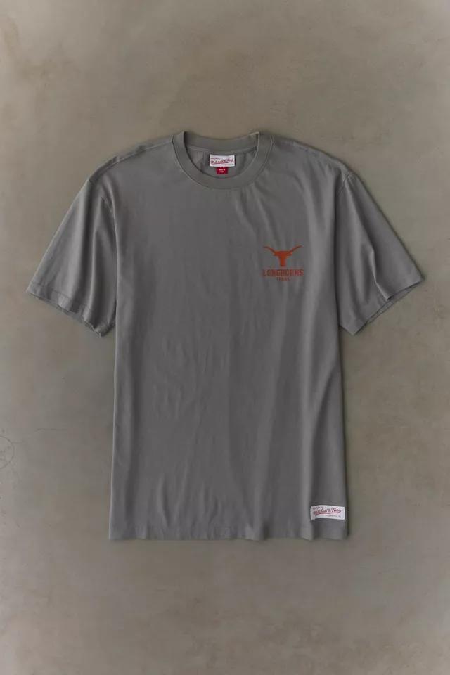 Mitchell & Ness NCAA Essential Team Graphic Tee by MITCHELL&NESS
