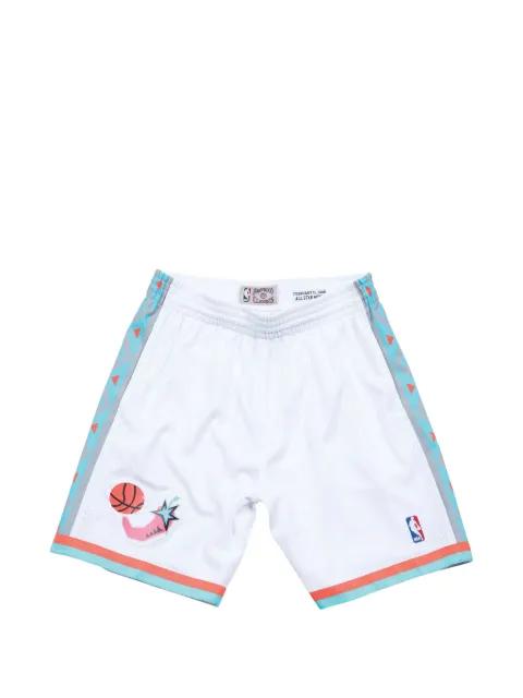 NBA "1996 All-Star West" shorts by MITCHELL&NESS