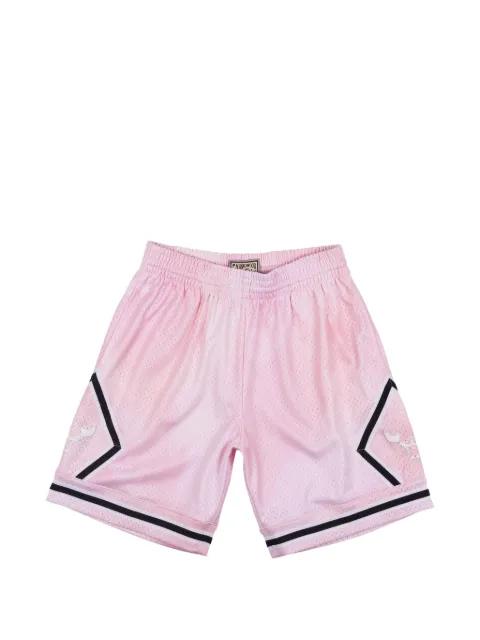 NBA "1997 Chicago Bulls" swingman shorts by MITCHELL&NESS