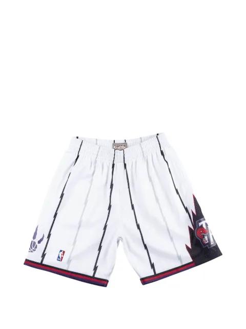 NBA "1998-99 Toronto Raptor" swingman shorts by MITCHELL&NESS